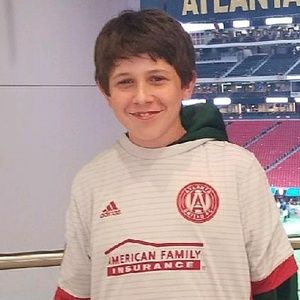 Meet your Posher, Cooper